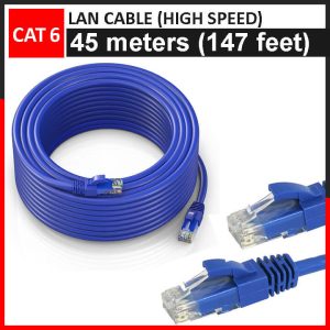 50 guz 45 meter lan cable Online in Pakistan
