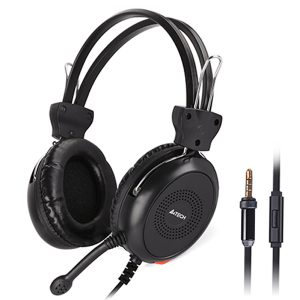 A4TECH HS-30I Single Pin Headset