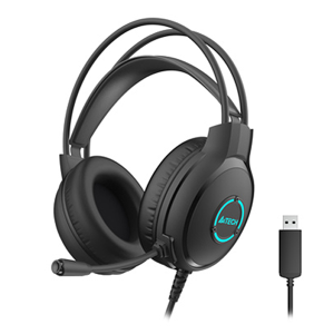 A4tech FH-300u usb Headset