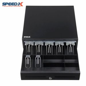 Speed-X Cash Drawer