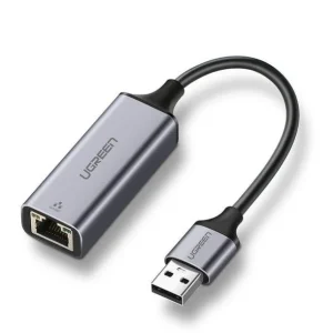UGREEN CM209 USB 3.0 To RJ45 Lane Adapter