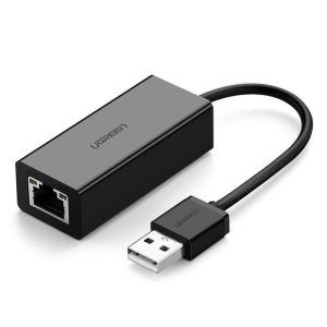 UGREEN CR111 USB 3.0 Gigabit Ethernet Adapter