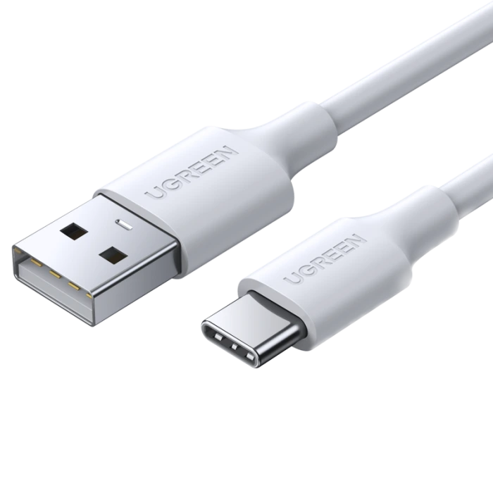 UGREEN L302 USB-A TO USB-C 18W Fast Charging cable