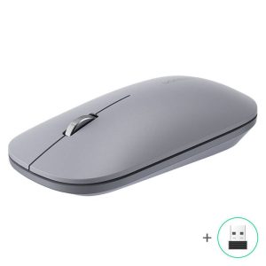 UGREEN mu001 handy wireless USB mouse Gray