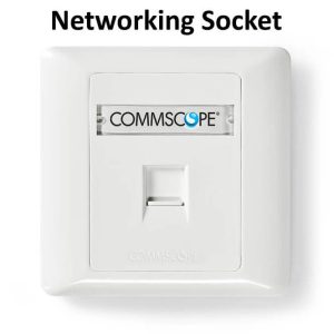 networking socket in Pakistan