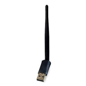 single antenna wifi usb adapter speedx
