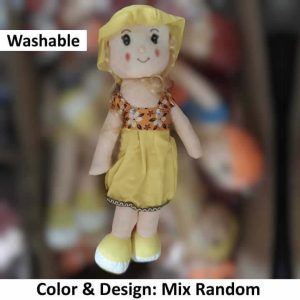washable doll 20 inches long
