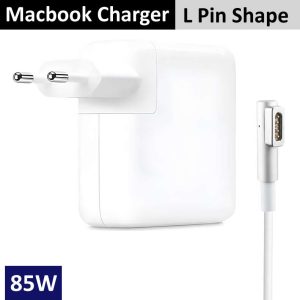 Apple MacBook Pro 15 Mid 2012 MD103/MD104 85 watt Magsafe 1 L Shape Pin Macbook Pro Charge