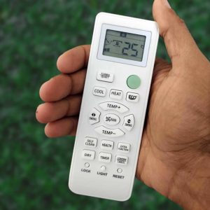 Haier AC Remote Control - Order