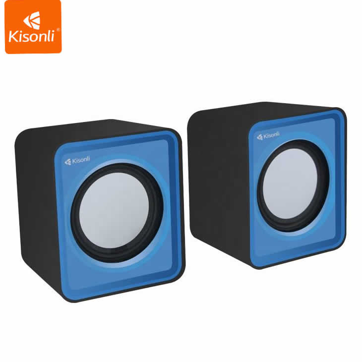 Kisonli V310 speakers