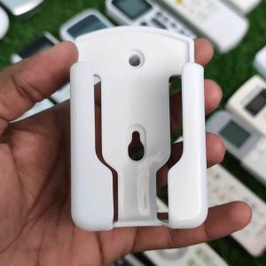 AC Remote Holder For Wall - Universal Stand With Grip - in Pakistan