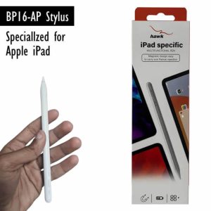 Hawk Bp16-ap Stylus Pen for Apple iPad - Pencil