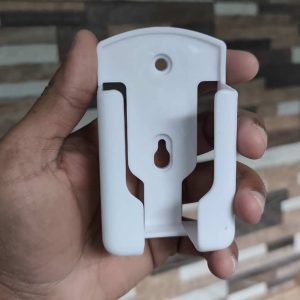 AC Remote Holder For Wall - Universal Stand With Grip