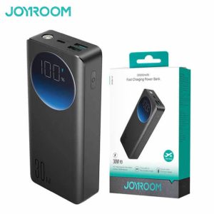 Joyroom Jr-pbf02 30 watt Power Bank 20000 mAh