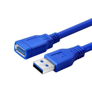 Usb Extension Male To Female Cable 3.0