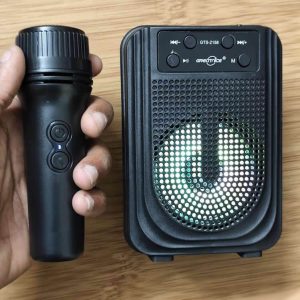 GTS 2158 Kids Mic with Speaker - Price in Pakistan & Order Online