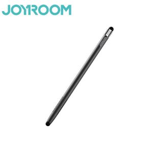 Joyroom Jr-dr01 Dual Tips Passive Stylus Pen For Phones & Tablets