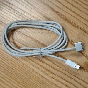 USB C To MagSafe 3 Charging Cable 1.8cm - for Apple Macbook